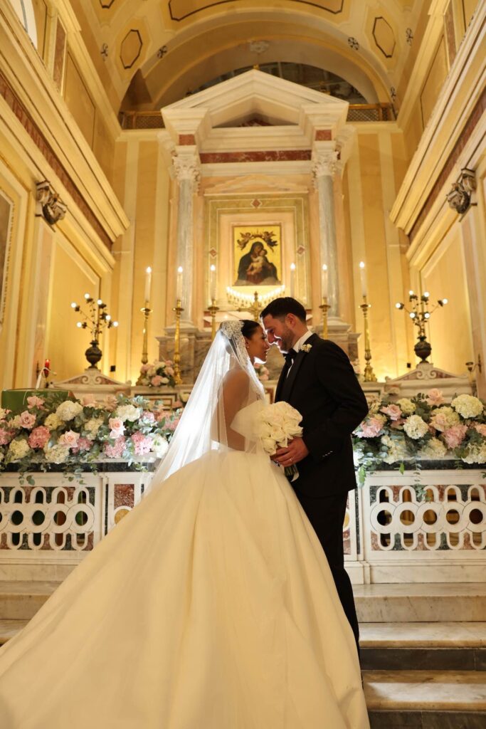 Francesco & Cinzia