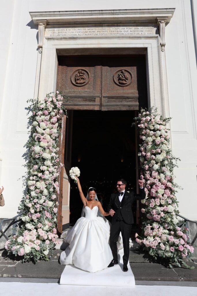 Francesco & Cinzia