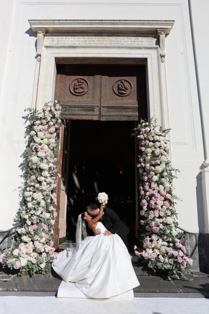 Francesco & Cinzia