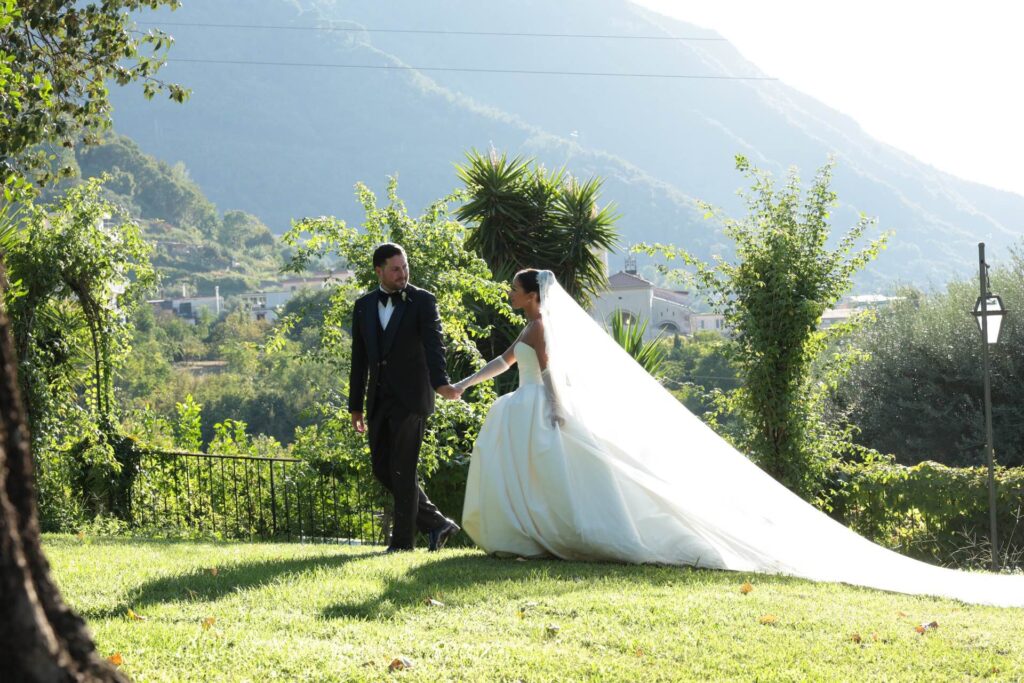 Francesco & Cinzia