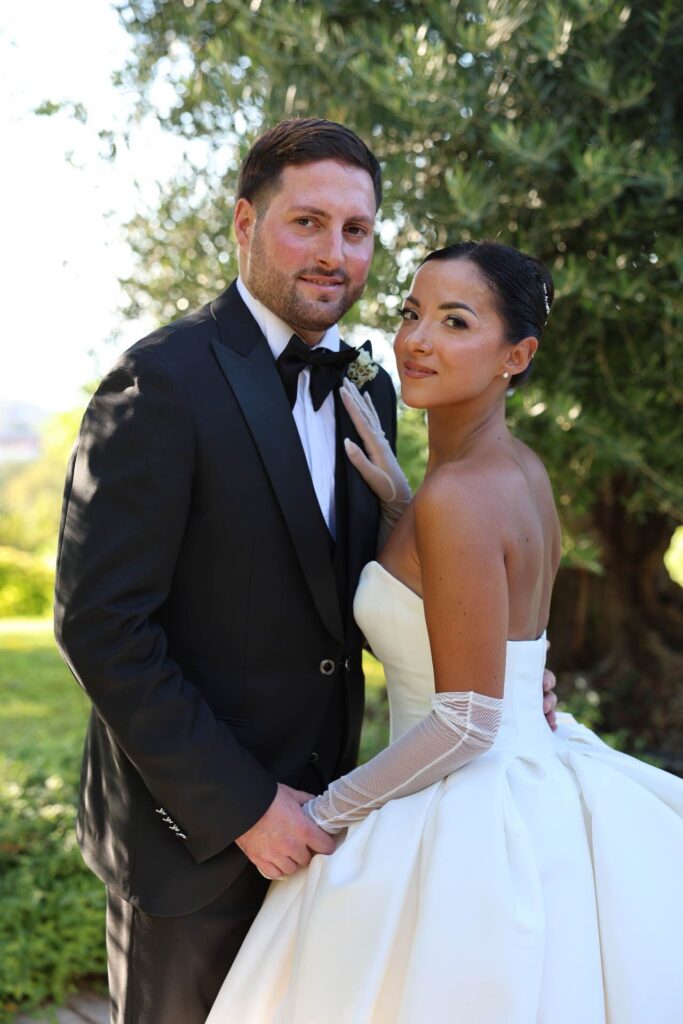 Francesco & Cinzia