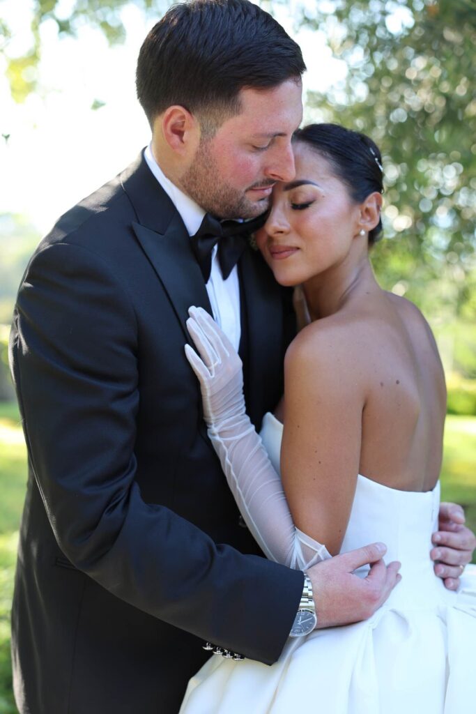 Francesco & Cinzia