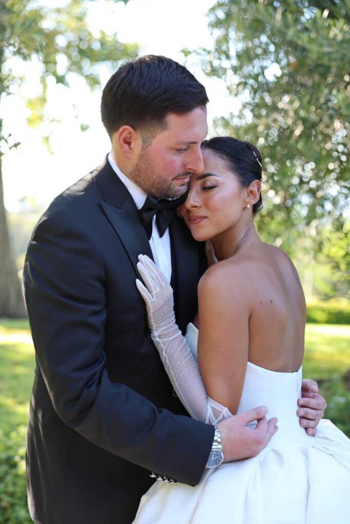 Francesco & Cinzia