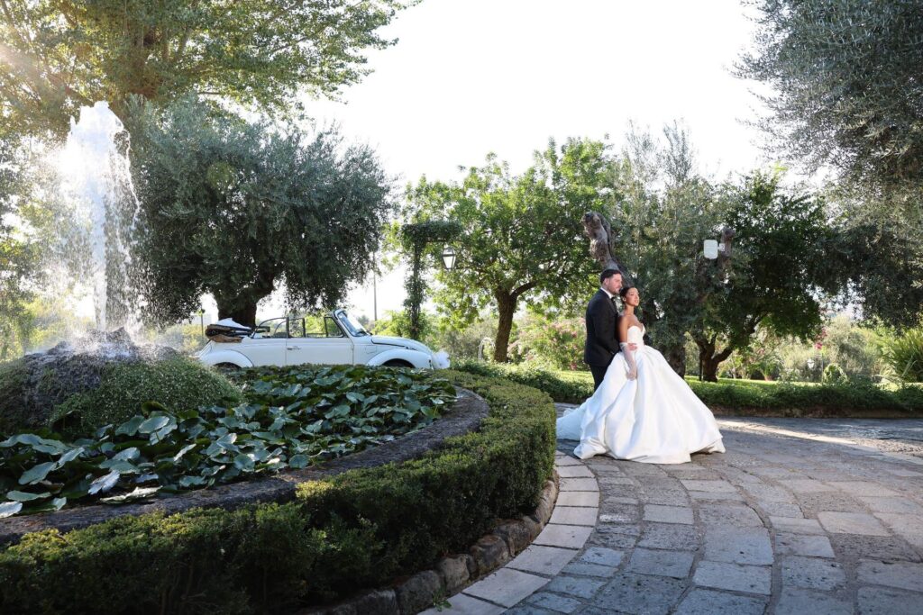 Francesco & Cinzia