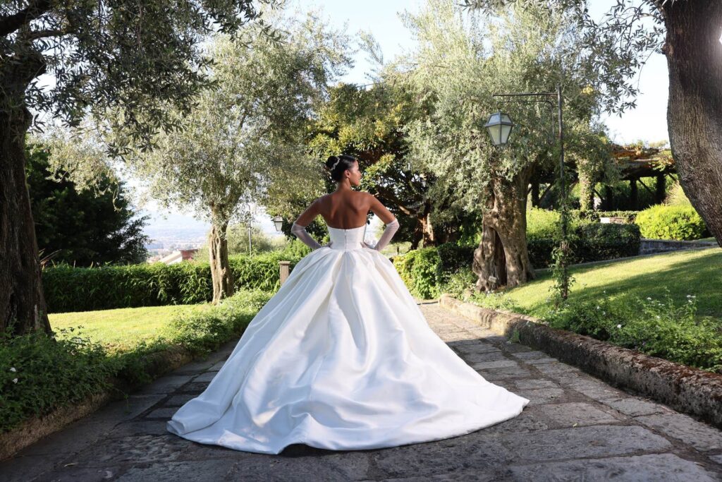 Francesco & Cinzia