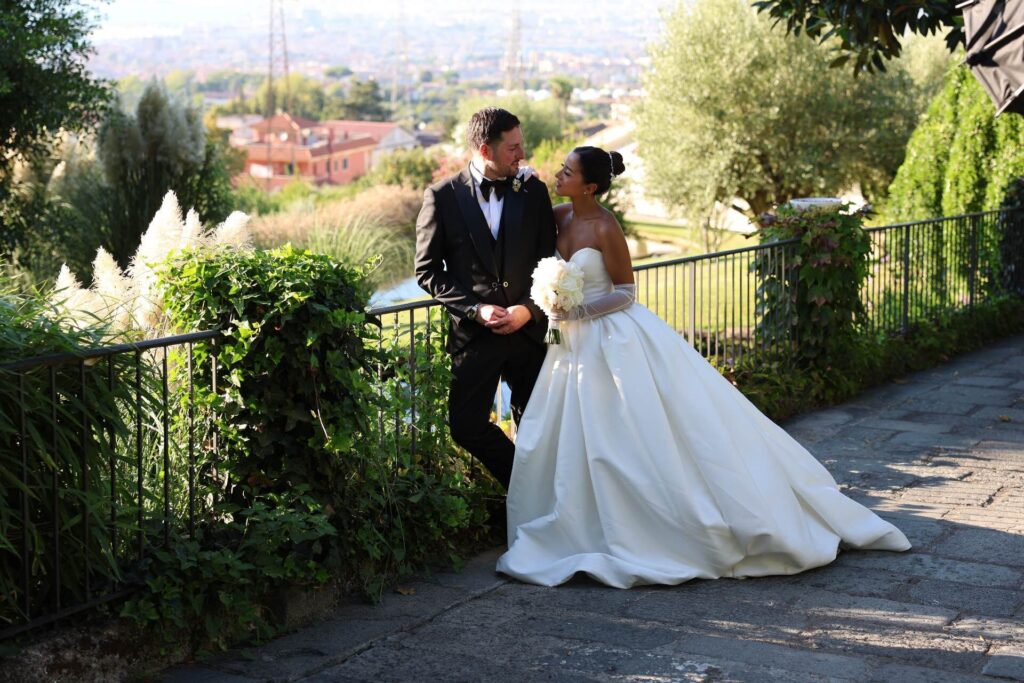 Francesco & Cinzia