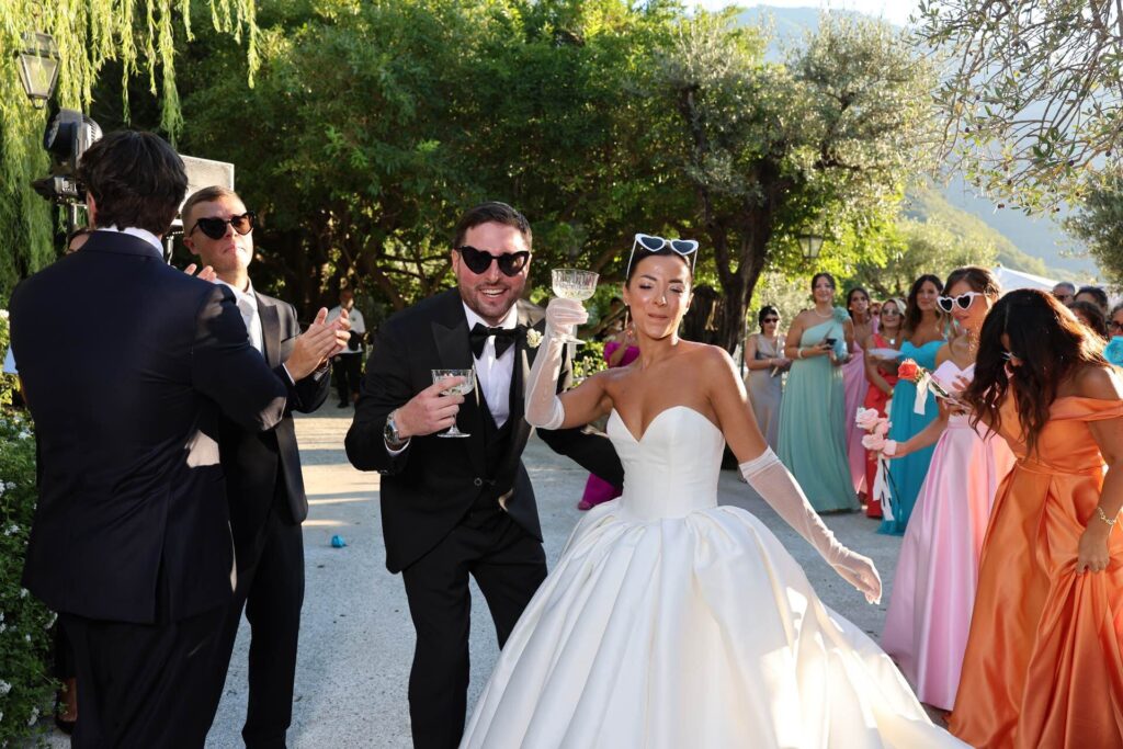 Francesco & Cinzia