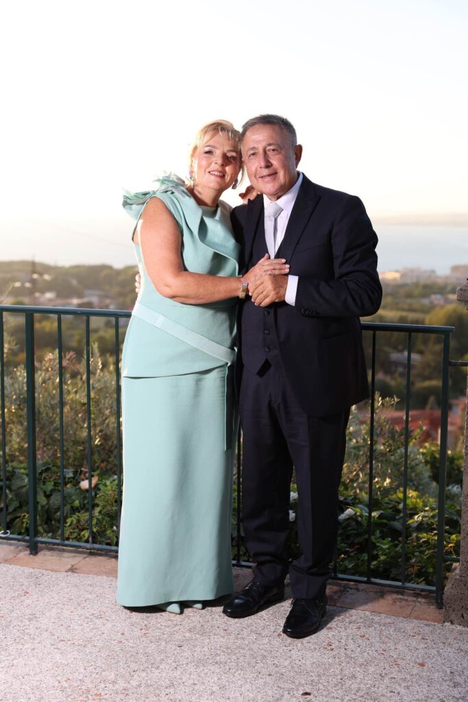 Francesco & Cinzia