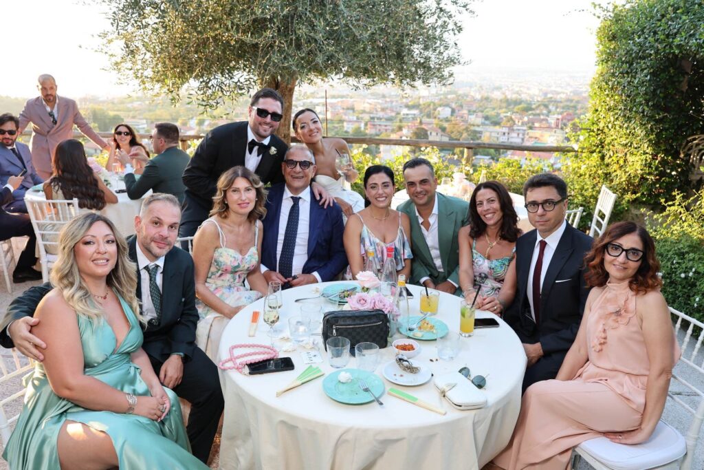 Francesco & Cinzia