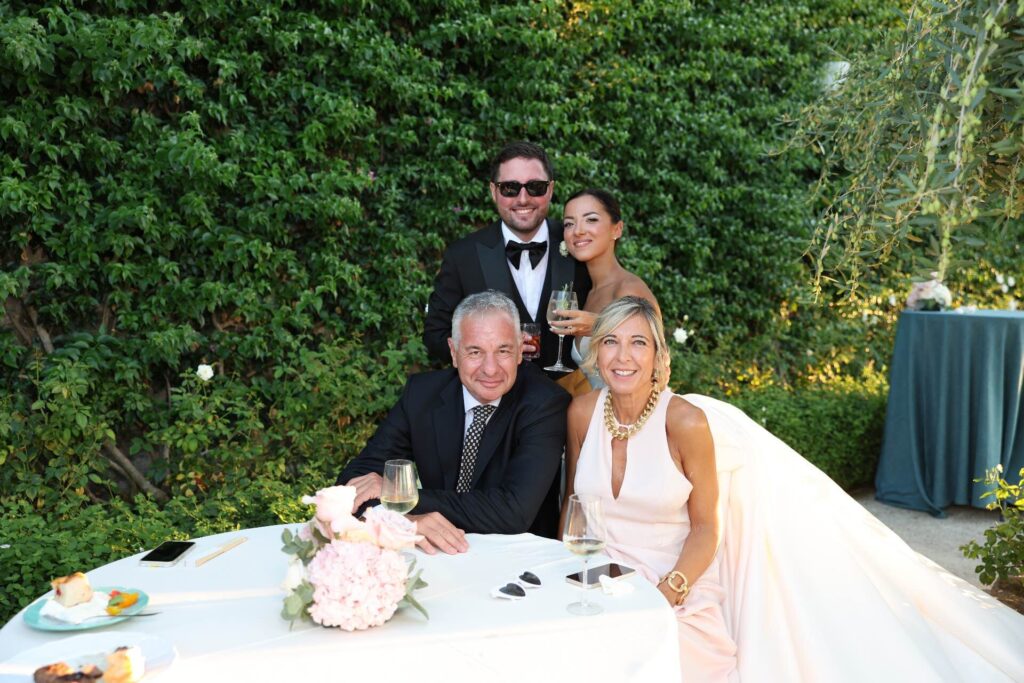 Francesco & Cinzia