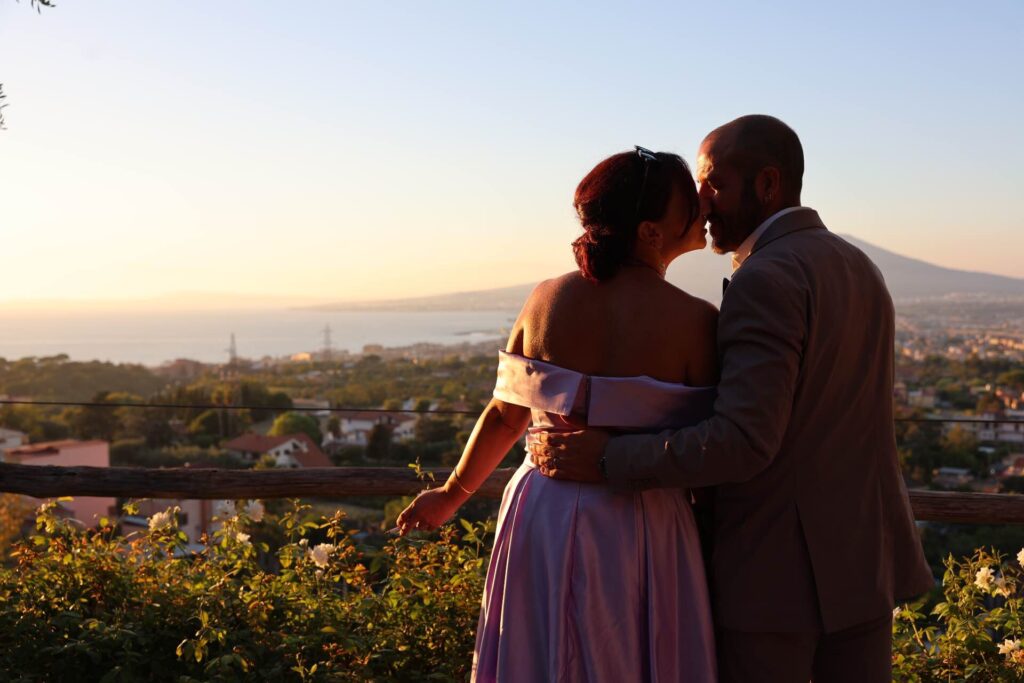 Francesco & Cinzia