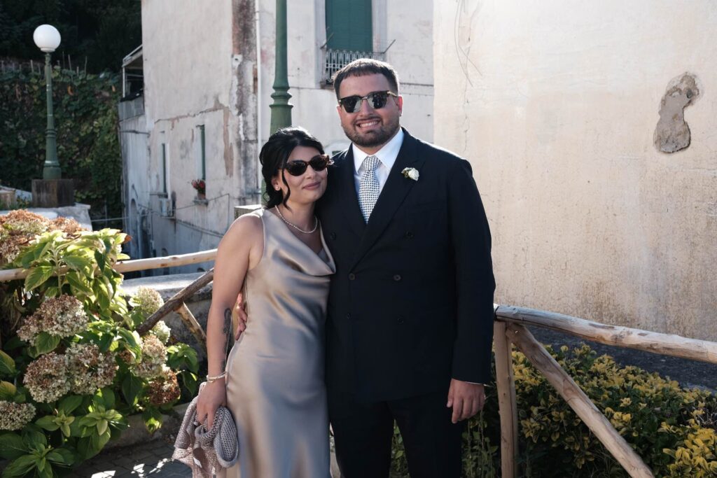 Francesco & Cinzia