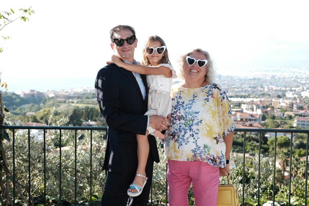 Francesco & Cinzia