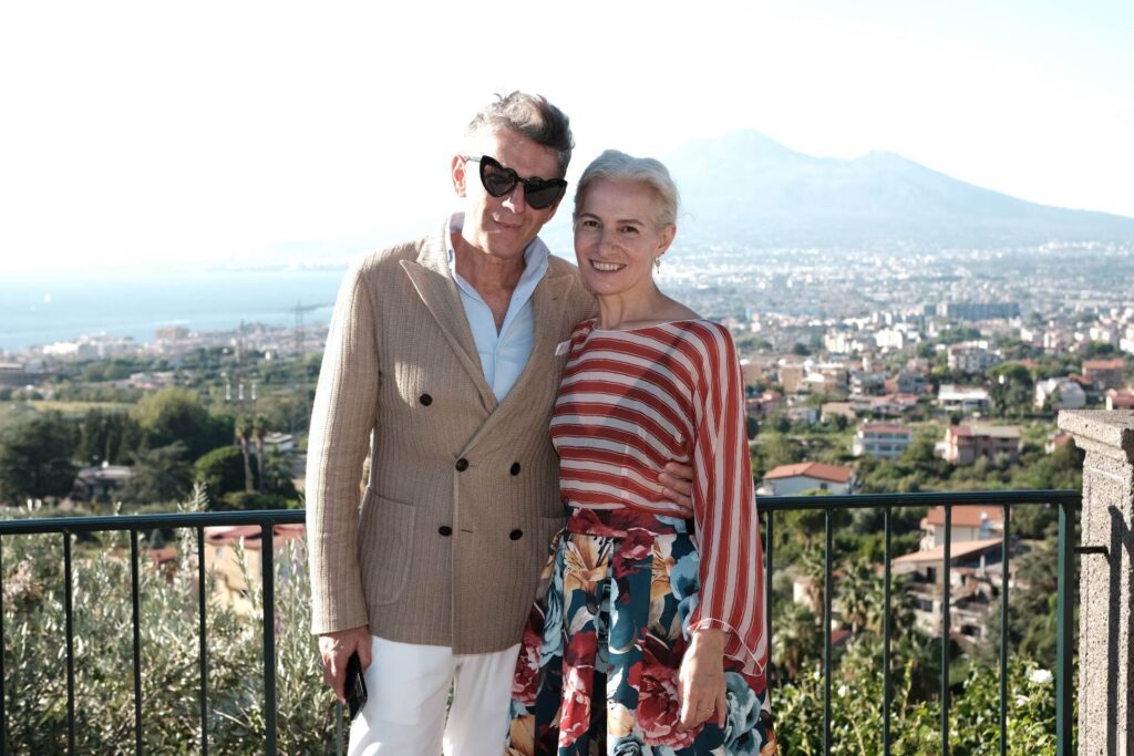Francesco & Cinzia