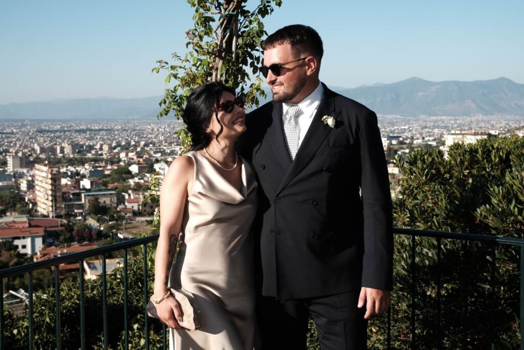 Francesco & Cinzia