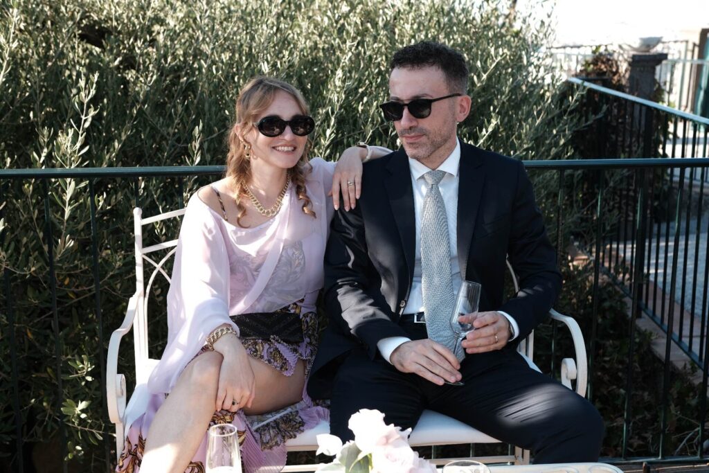 Francesco & Cinzia