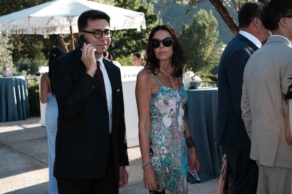 Francesco & Cinzia