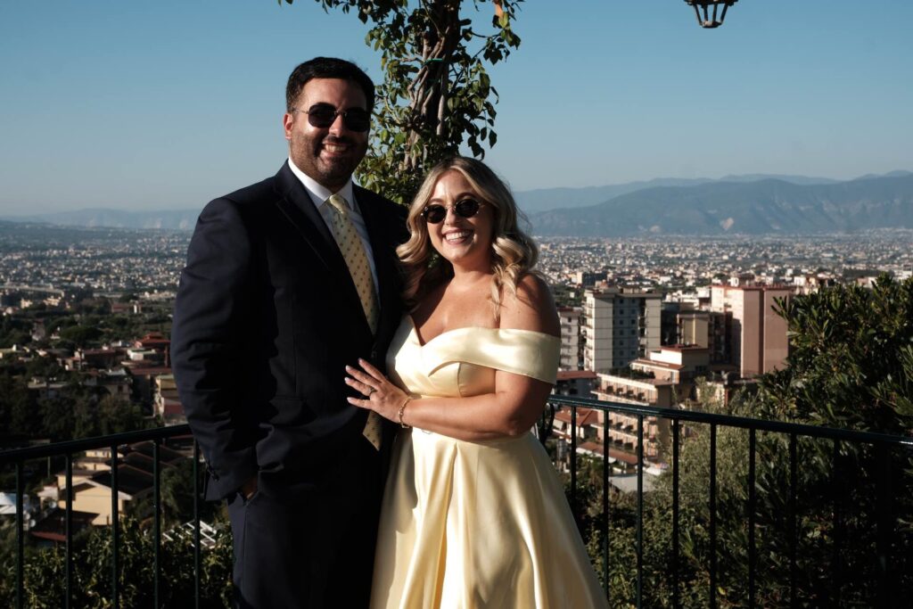 Francesco & Cinzia