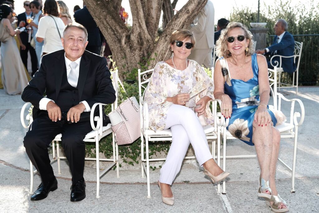 Francesco & Cinzia