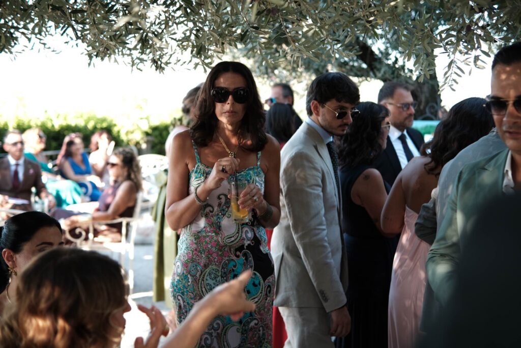 Francesco & Cinzia