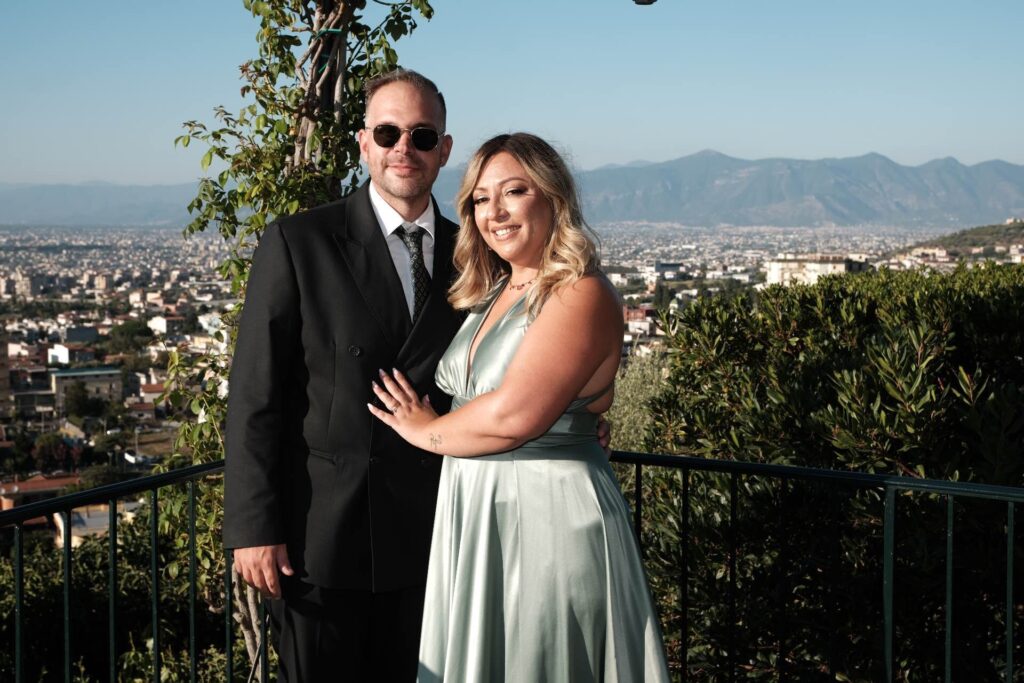 Francesco & Cinzia