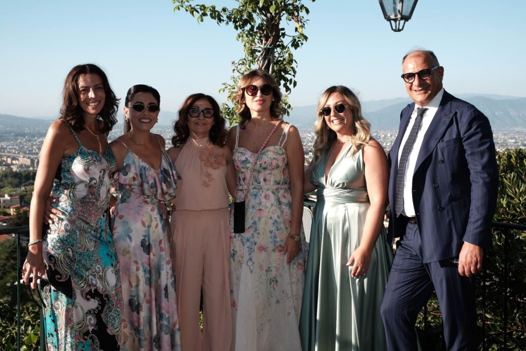 Francesco & Cinzia