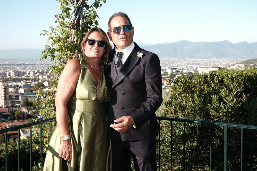 Francesco & Cinzia