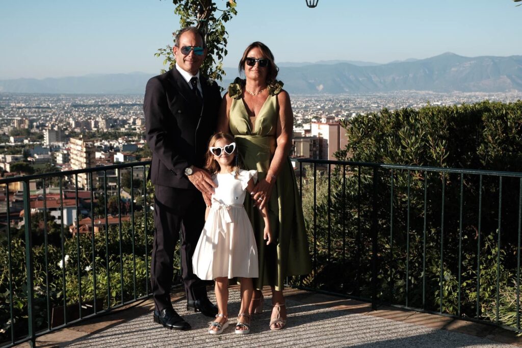 Francesco & Cinzia