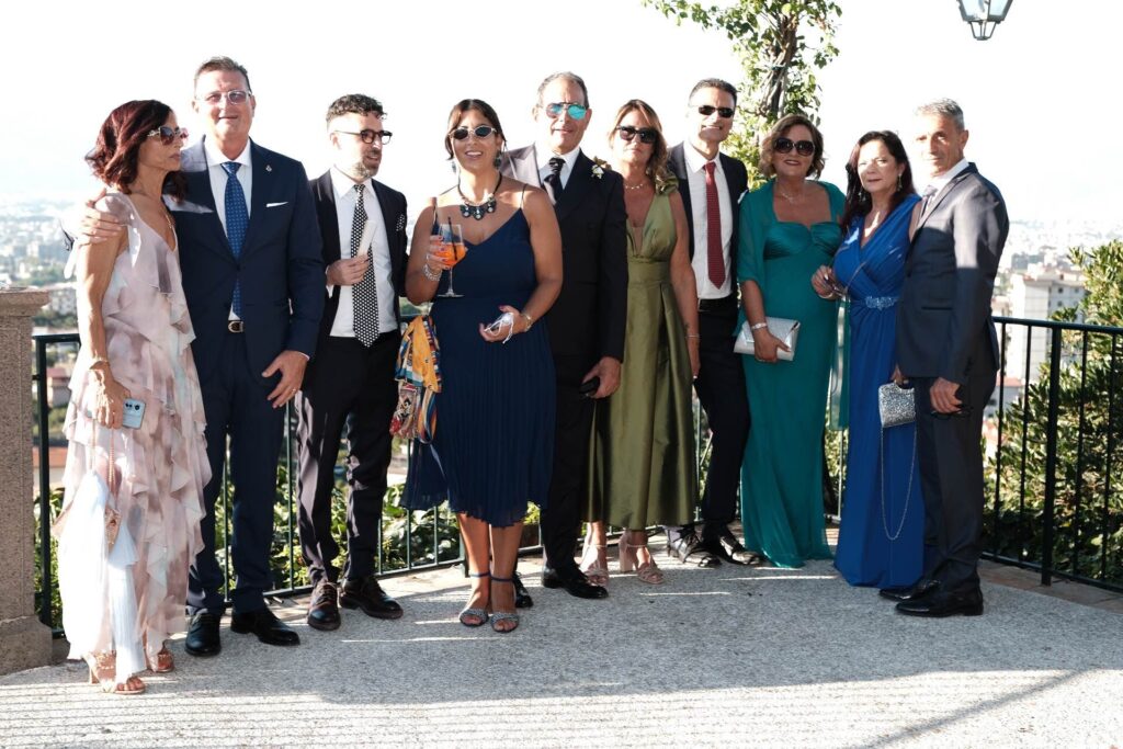 Francesco & Cinzia