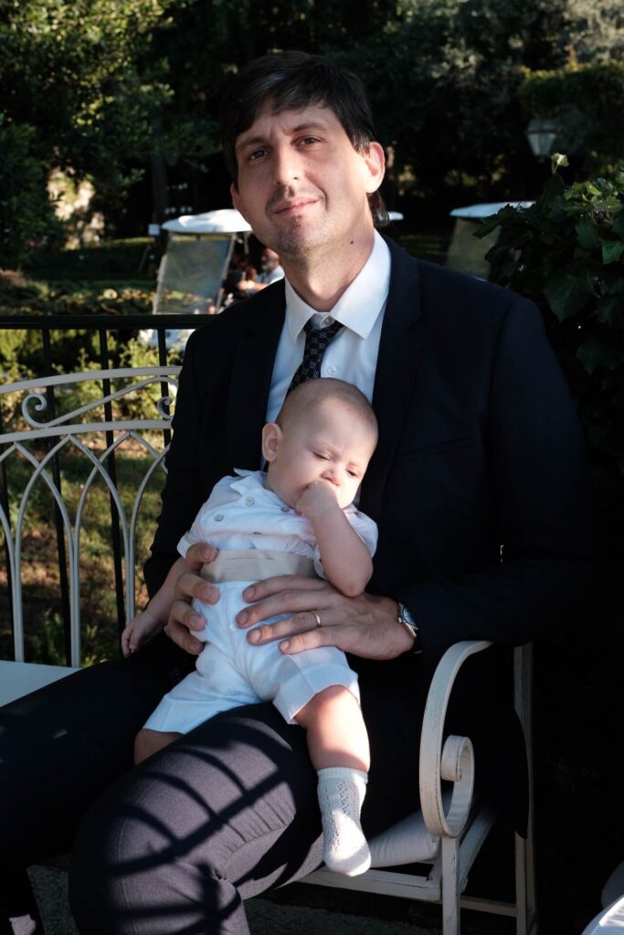 Francesco & Cinzia