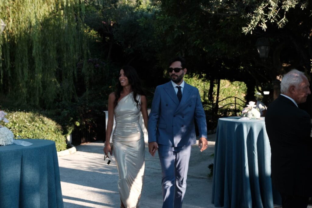 Francesco & Cinzia