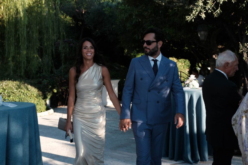 Francesco & Cinzia