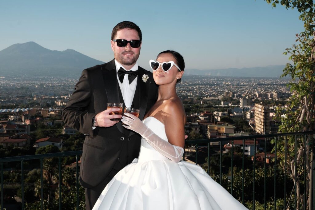 Francesco & Cinzia