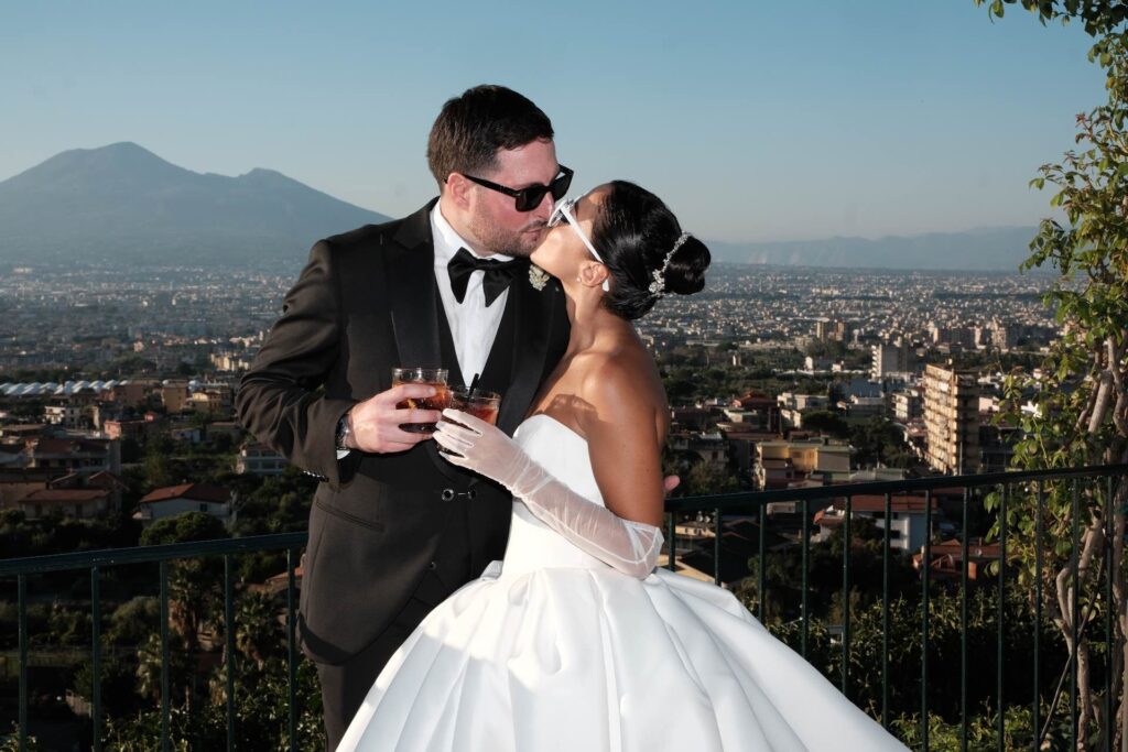 Francesco & Cinzia