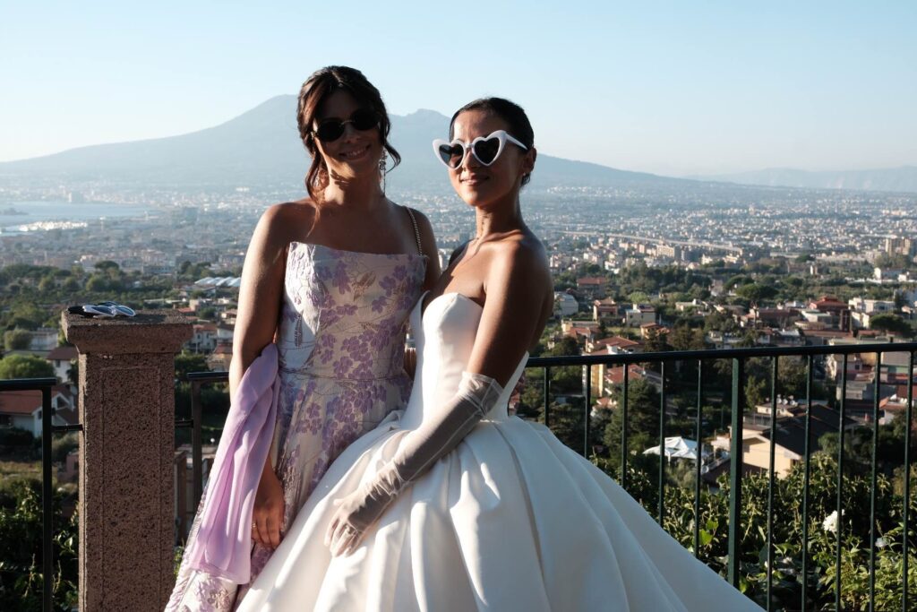 Francesco & Cinzia