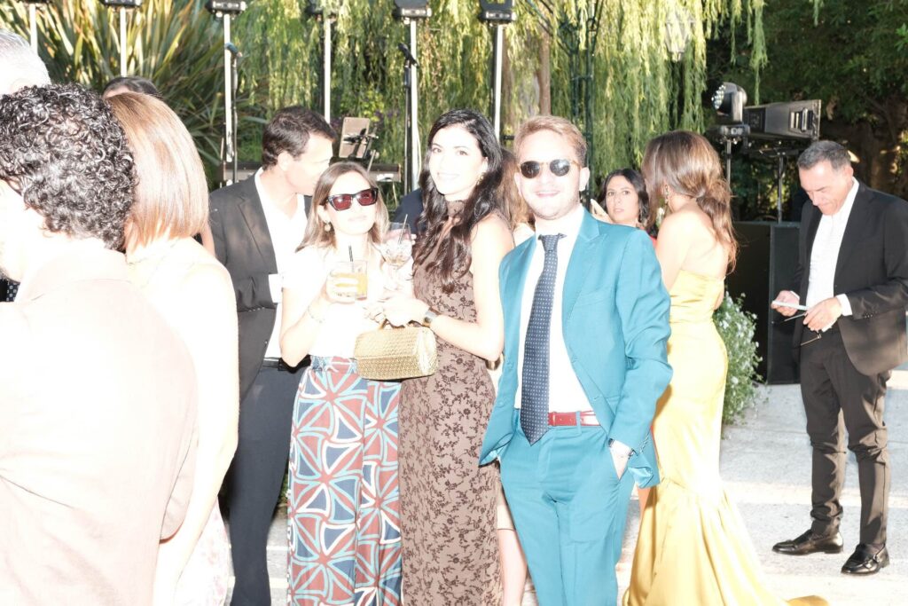Francesco & Cinzia