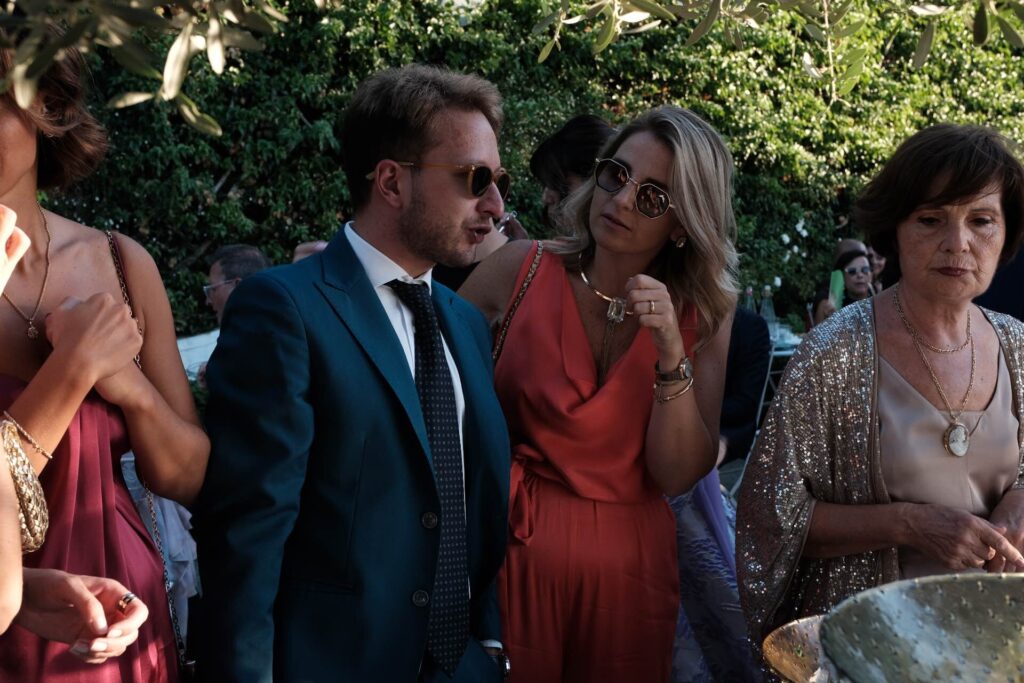 Francesco & Cinzia