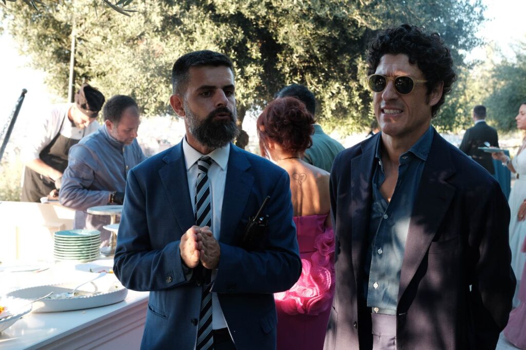 Francesco & Cinzia