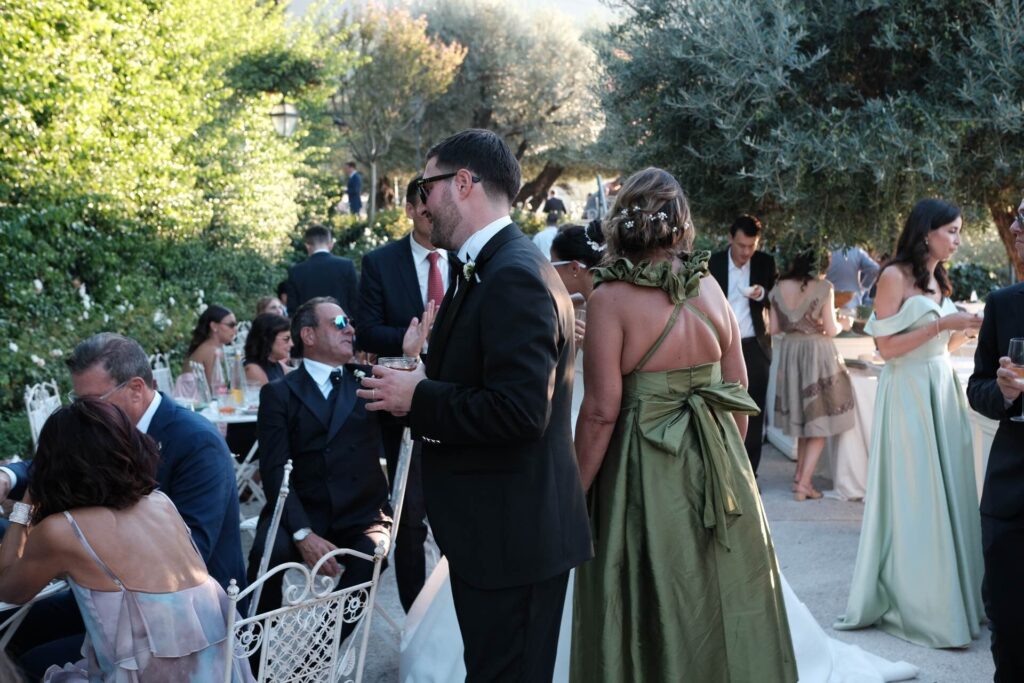 Francesco & Cinzia