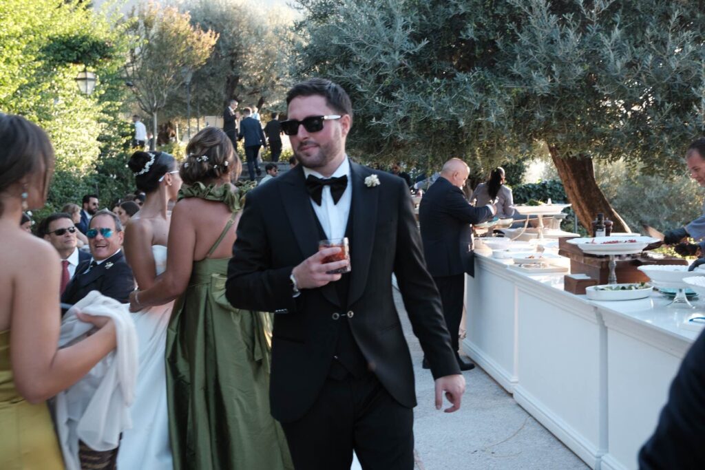 Francesco & Cinzia