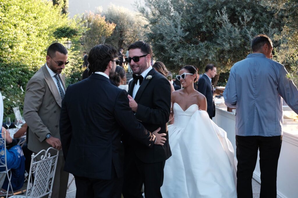 Francesco & Cinzia