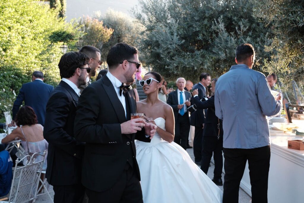 Francesco & Cinzia