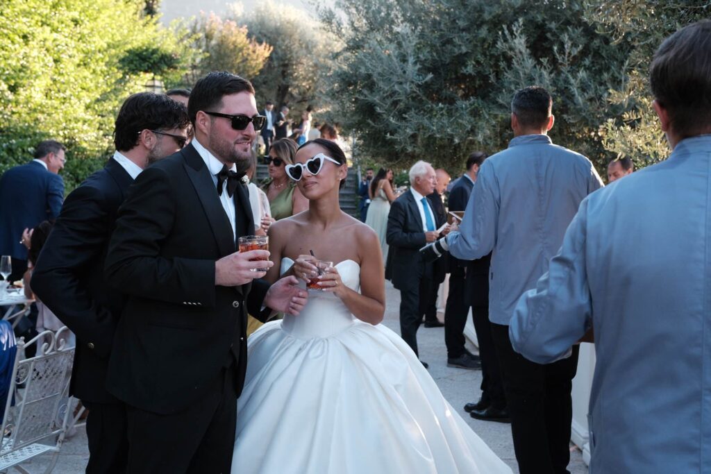 Francesco & Cinzia