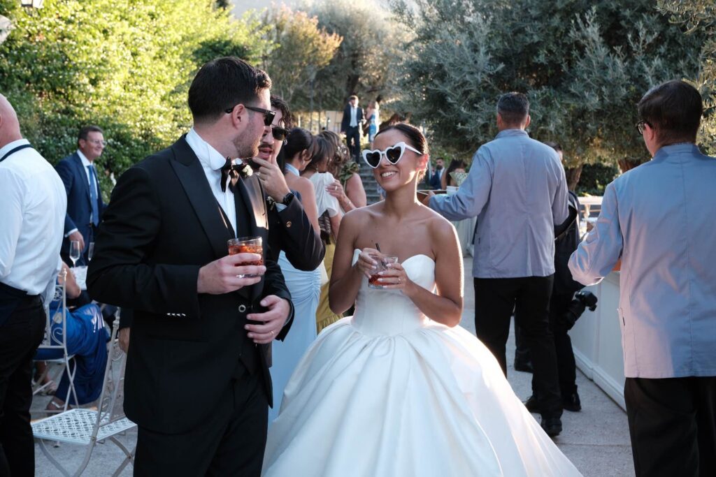 Francesco & Cinzia
