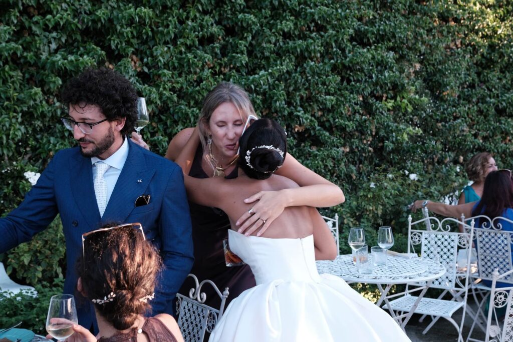 Francesco & Cinzia