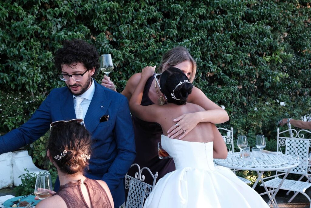 Francesco & Cinzia
