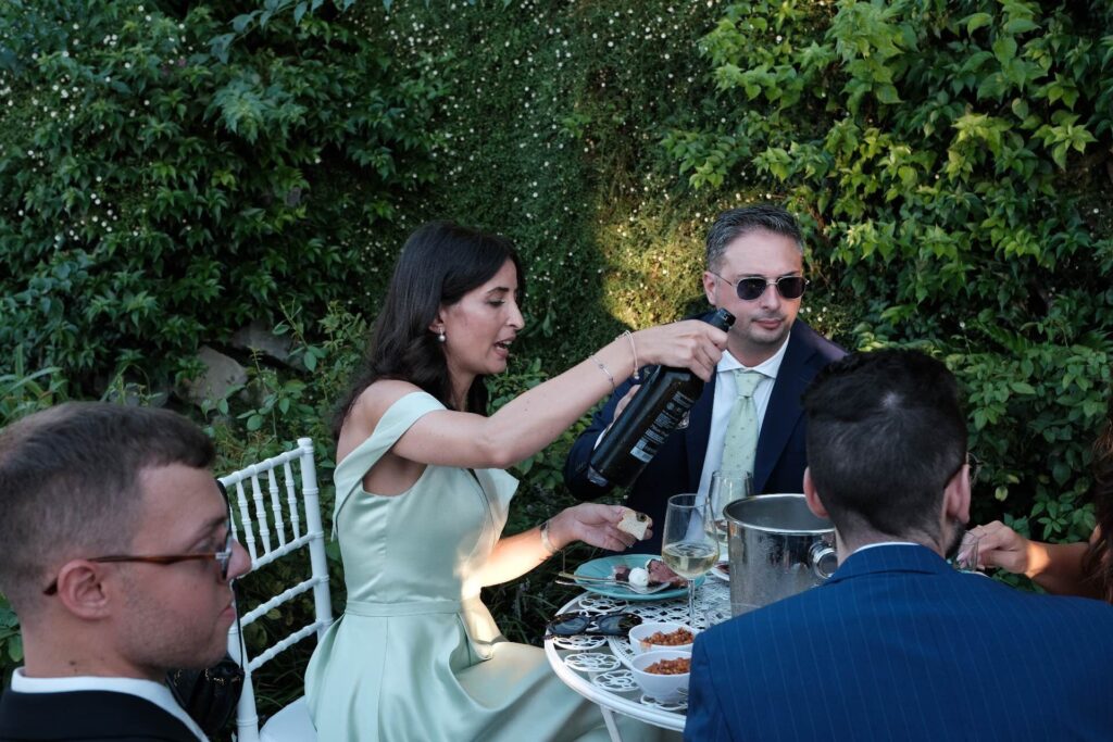Francesco & Cinzia