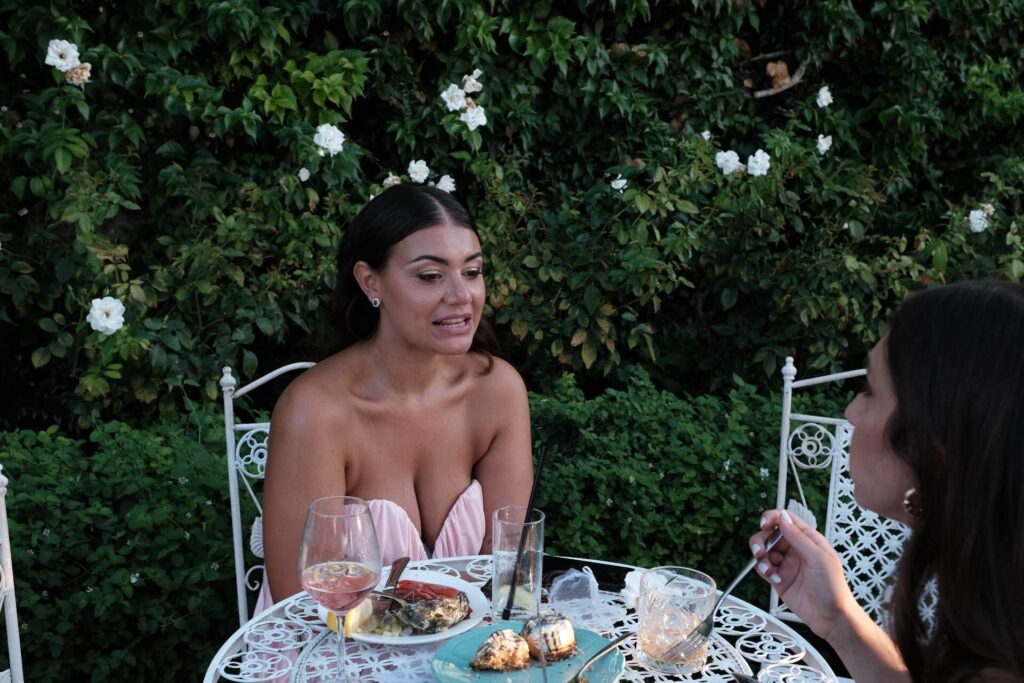 Francesco & Cinzia