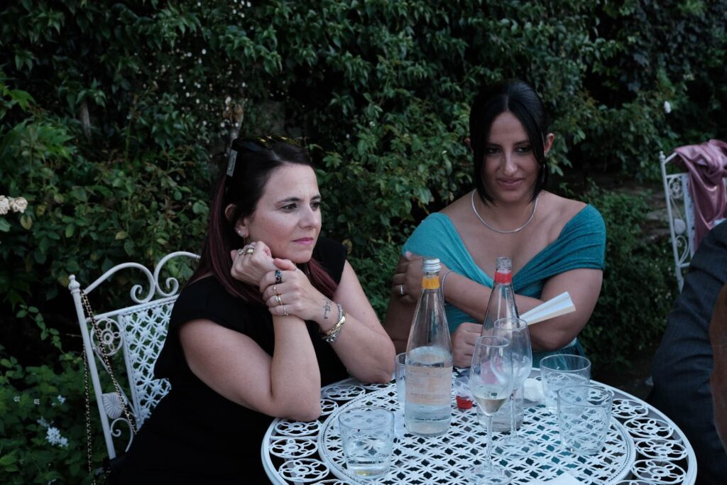 Francesco & Cinzia