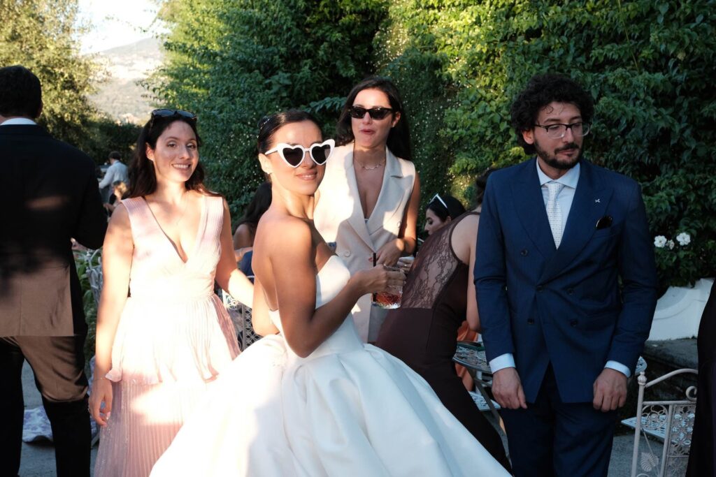 Francesco & Cinzia